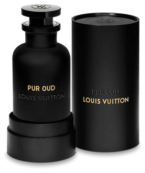 pur oud lv price|pur oud louis vuitton perfume.